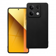 XIAOMI Redmi Note 13 5G Case MATT Black 