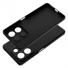 XIAOMI Redmi Note 13 5G Case MATT Black 