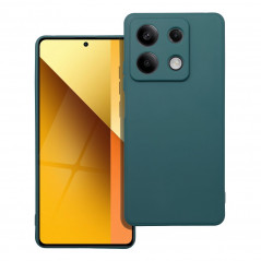 XIAOMI Redmi Note 13 5G Case MATT Dark green 