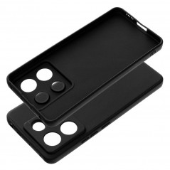 XIAOMI Redmi Note 13 Pro 5G Case MATT Black 