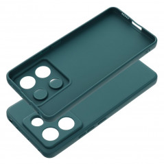 XIAOMI Redmi Note 13 Pro 5G Case MATT Dark green 