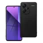 XIAOMI Redmi Note 13 Pro Plus 5G Case MATT Black 