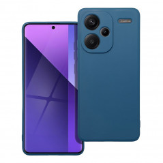 XIAOMI Redmi Note 13 Pro Plus 5G Case MATT Blue 