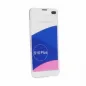 360 Ultra Slim Front+Back for Samsung Galaxy S10 Plus FORCELL Silicone phone case Transparent