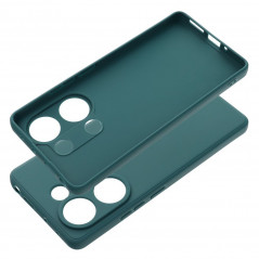 XIAOMI Redmi Note 13 Pro 4G Case MATT Dark green 