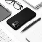 XIAOMI Redmi Note 13 5G Case Silicone Elegant  Black 