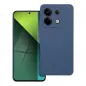 XIAOMI Redmi Note 13 Pro 5G Case Silicone Elegant  Blue 