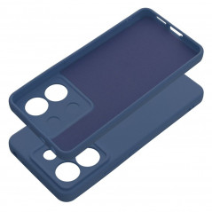 XIAOMI Redmi Note 13 Pro 5G Case Silicone Elegant  Blue 