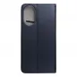 realme C67 4G Wallet Cases Smart Magneto book Navy 