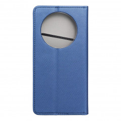 XIAOMI Redmi A3 Wallet Cases Smart Case Book Navy 