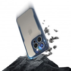 Honor X8b Case Anti-Drop Blue 