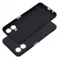 Motorola Moto G34 Case MATT Black 