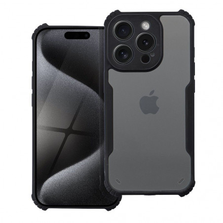 Honor 90 5G Case Anti-Drop Black 