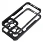 Motorola Edge 40 Case Anti-Drop Black 