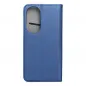 Honor X7b Wallet Cases Smart Case Book Navy 