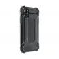 Samsung Galaxy Z Flip5 5G Hardened cover Armor Black 