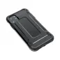 Samsung Galaxy Z Flip5 5G Hardened cover Armor Black 