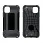 Samsung Galaxy Z Flip4 5G Hardened cover Armor Black 