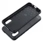 Samsung Galaxy Xcover7 Case Carbon Elegant  Black 