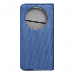 Honor Magic6 Lite Wallet Cases Smart Case Book Navy 