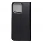 Realme Note 50 Wallet Cases Smart Case Book Black 