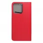 Realme Note 50 Wallet Cases Smart Case Book Red 