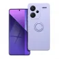 XIAOMI Redmi Note 13 Pro Plus 5G Case Silicone ring Violet 