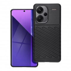 XIAOMI Redmi Note 13 Pro Plus 5G Case THUNDER Black