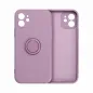 Samsung Galaxy A55 Case Roar Amber Purple 