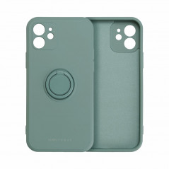 Samsung Galaxy A55 Case Roar Amber Green 