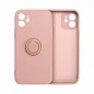 Samsung Galaxy A35 Case Roar Amber Pink 