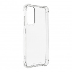 Samsung Galaxy A05s Case Roar Armor Jelly Transparent