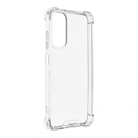 Samsung Galaxy A05s Case Roar Armor Jelly Transparent