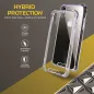 Samsung Galaxy A15 5G Case Roar Armor Jelly Transparent