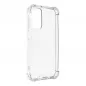 Samsung Galaxy A15 5G Case Roar Armor Jelly Transparent