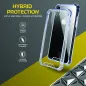 Samsung Galaxy A55 Case Roar Armor Jelly Transparent