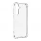 Samsung Galaxy A55 Case Roar Armor Jelly Transparent