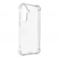 Samsung Galaxy A35 Case Roar Jelly Case Transparent 