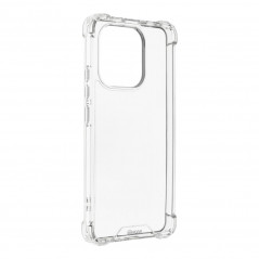 XIAOMI Redmi Note 13 4G Case Roar Armor Jelly Transparent