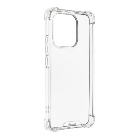 XIAOMI Redmi Note 13 4G Case Roar Armor Jelly Transparent