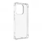 XIAOMI Redmi Note 13 4G Case Roar Armor Jelly Transparent