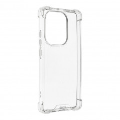 XIAOMI Redmi Note 13 Pro 4G Case Roar Jelly Case Transparent 