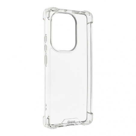 XIAOMI Redmi Note 13 Pro 4G Case Roar Armor Jelly Transparent