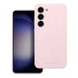 Samsung Galaxy A05s Case Roar Cloud-Skin Light pink 