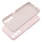 Samsung Galaxy A05s Case Roar Cloud-Skin Light pink 