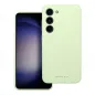 Samsung Galaxy A05s Case Roar Cloud-Skin Light green 