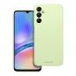 Samsung Galaxy A05s Case Roar Cloud-Skin Light green 