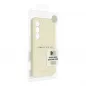 Samsung Galaxy A05s Case Roar Cloud-Skin Light yellow 