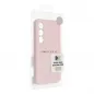 Samsung Galaxy A55 Case Roar Cloud-Skin Light pink 