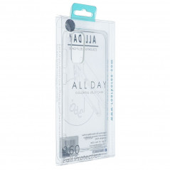 Samsung Galaxy A05s Case Roar Jelly Case Transparent 